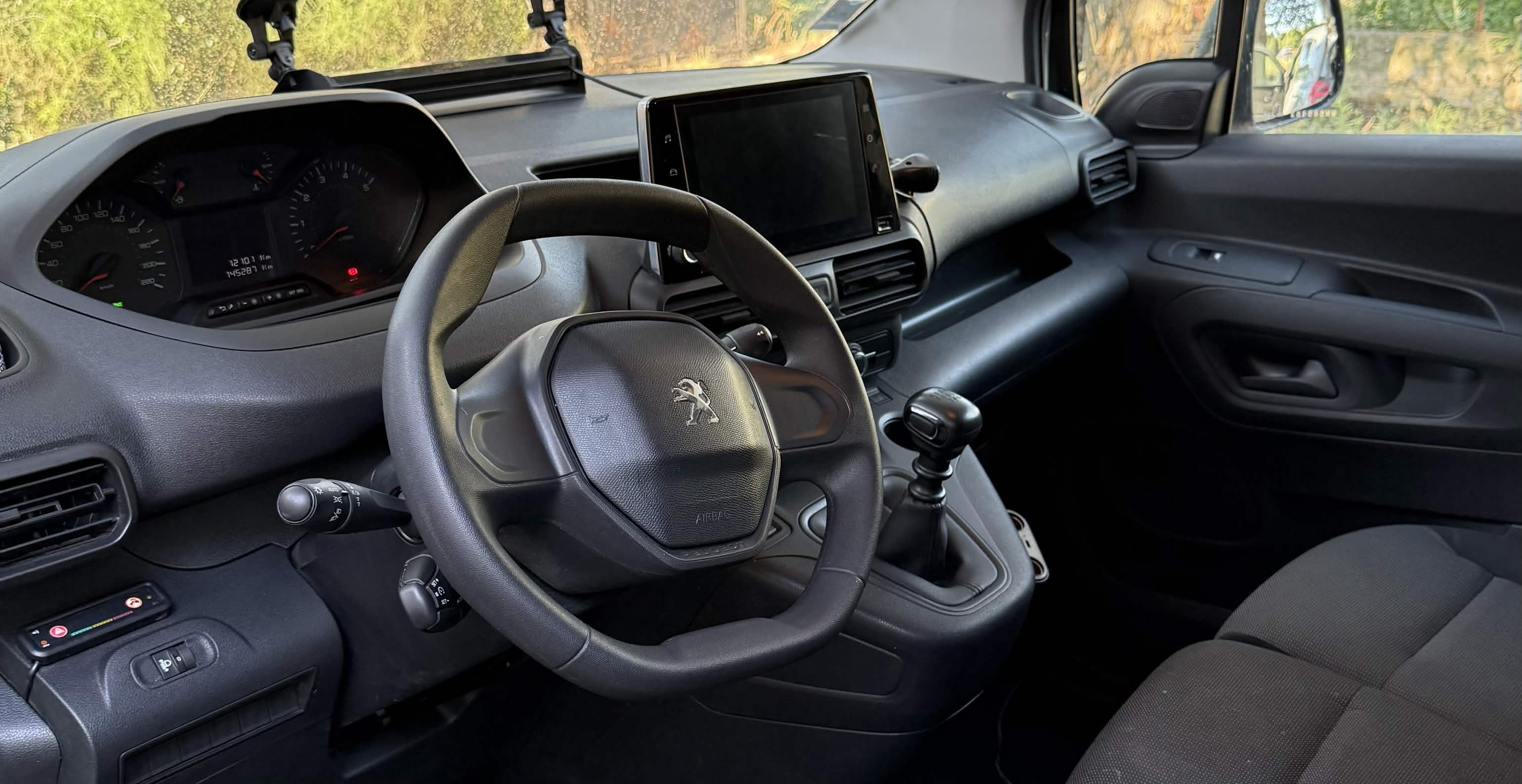 Interieur