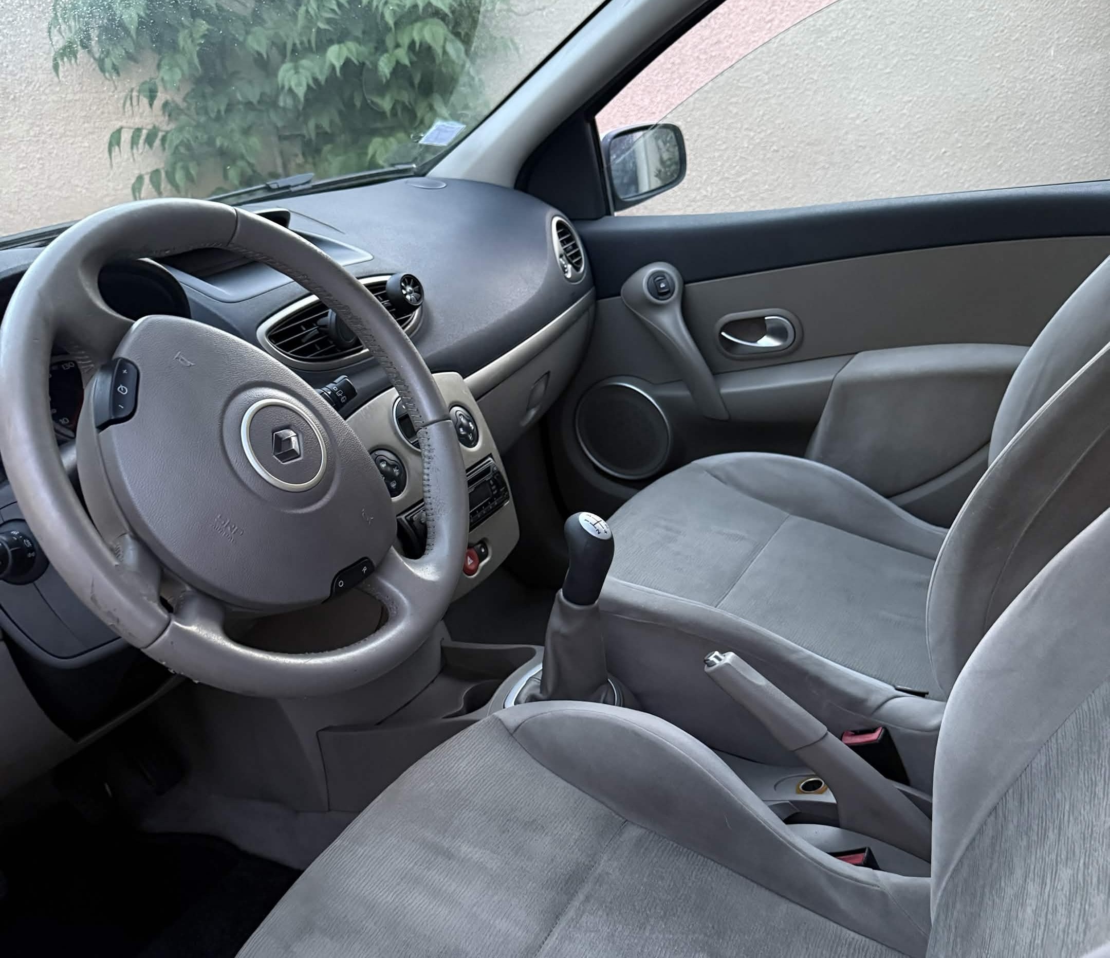Interieur